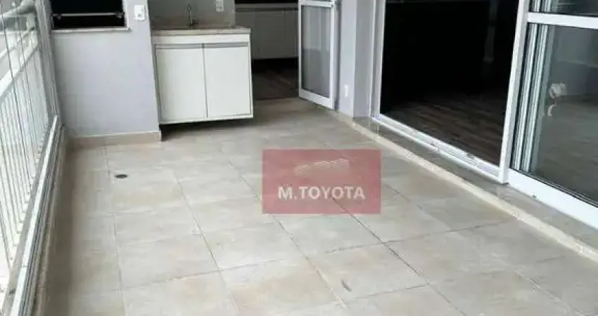 Apartamento para venda em bosque maia de 116.00m² com 3 quartos, 3 suites e 2 garagens