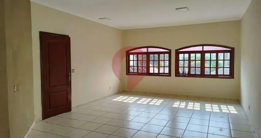 Casa para venda em parque nova suíça de 304.38m² com 4 quartos, 2 suites e 4 garagens
