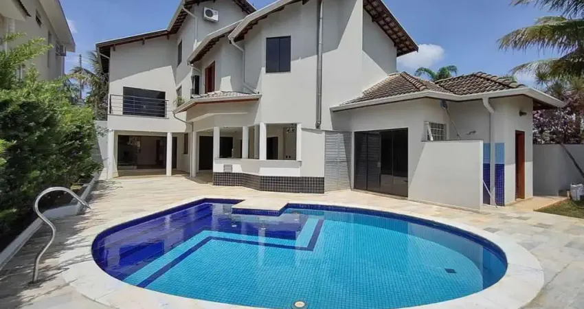 Casa de condomínio para venda em estância recreativa san fernando de 440.00m² com 4 quartos, 4 suites e 4 garagens