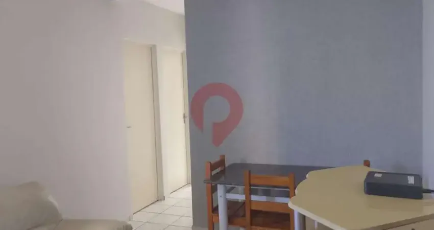 Apartamento para venda em parque das colinas de 48.00m² com 2 quartos e 1 garagem