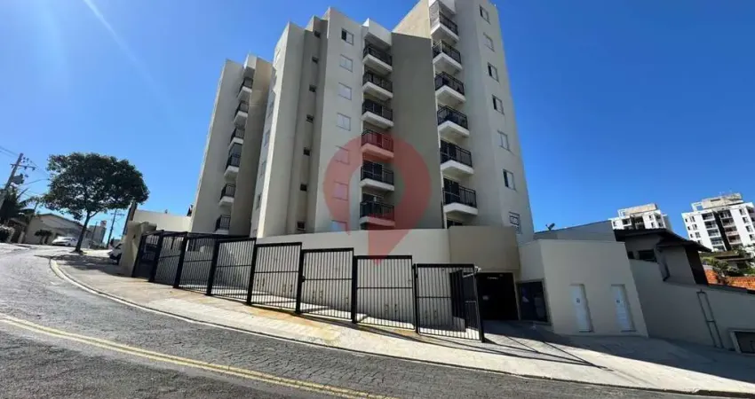 Apartamento para venda em residencial nova era de 51.00m² com 2 quartos e 1 garagem