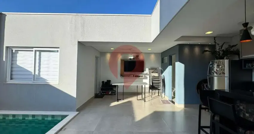 Sobrado para venda em parque jambeiro de 90.00m² com 3 quartos, 1 suite e 2 garagens