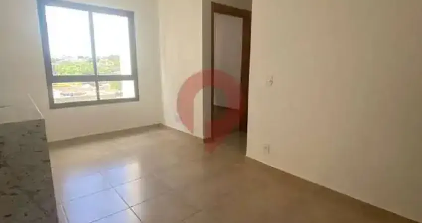 Apartamento para venda em jardim baronesa de 51.00m² com 2 quartos e 1 garagem