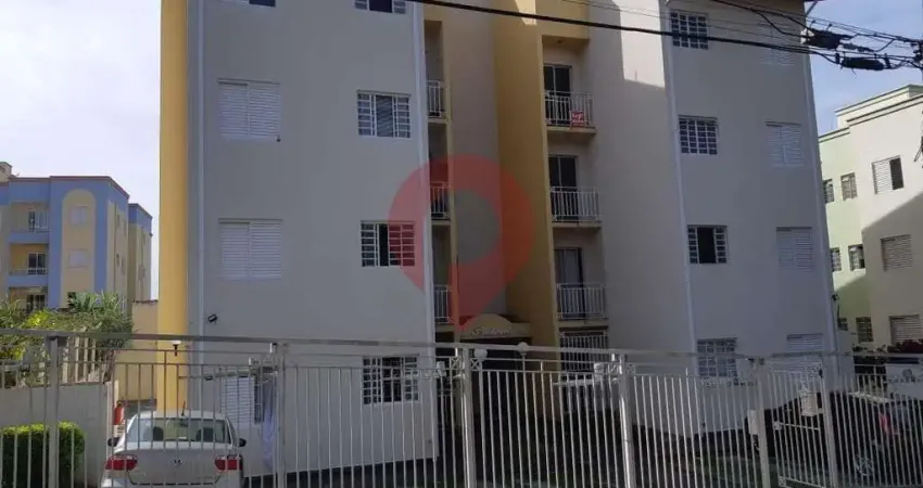 Apartamento para venda em jardim pacaembu de 48.25m² com 2 quartos e 1 garagem