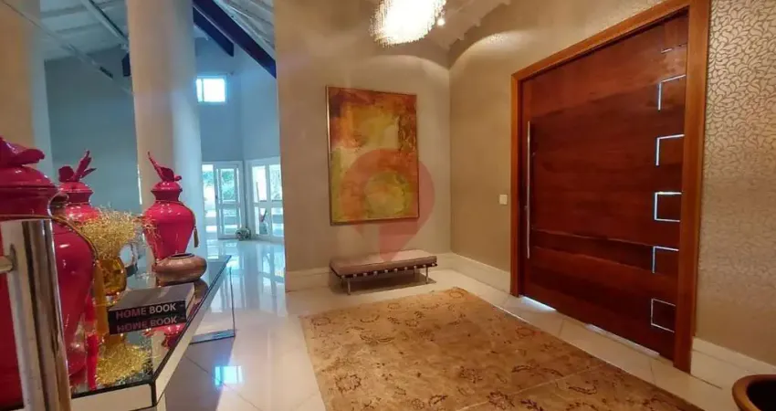 Casa de condomínio para alugar em vista alegre de 600.00m² com 4 quartos, 4 suites e 8 garagens