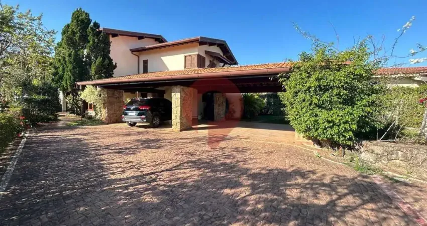 Casa de condomínio para venda em jardim soleil de 732.87m² com 4 quartos, 4 suites e 5 garagens