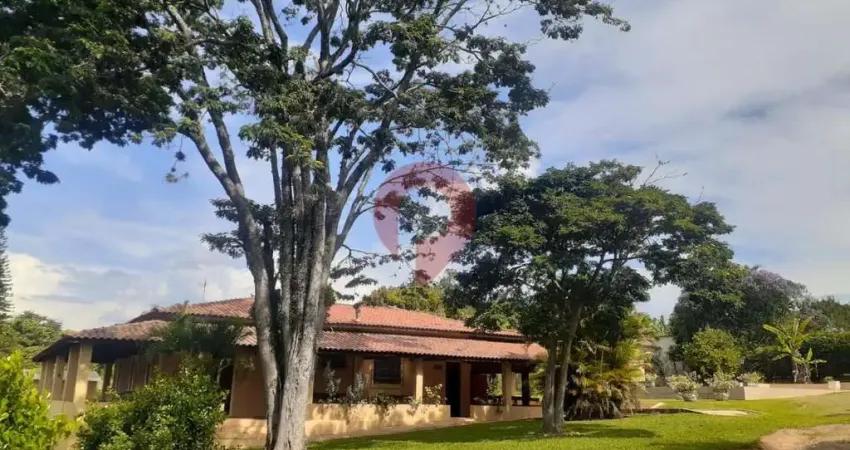 Chácara para venda em chácaras são bento de 350.00m² com 4 quartos, 1 suite e 15 garagens