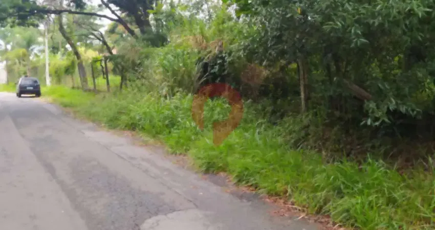 Terreno à venda na Rua Antonio Carlos Brigeiro, 1651666, Chácaras São Bento, Valinhos