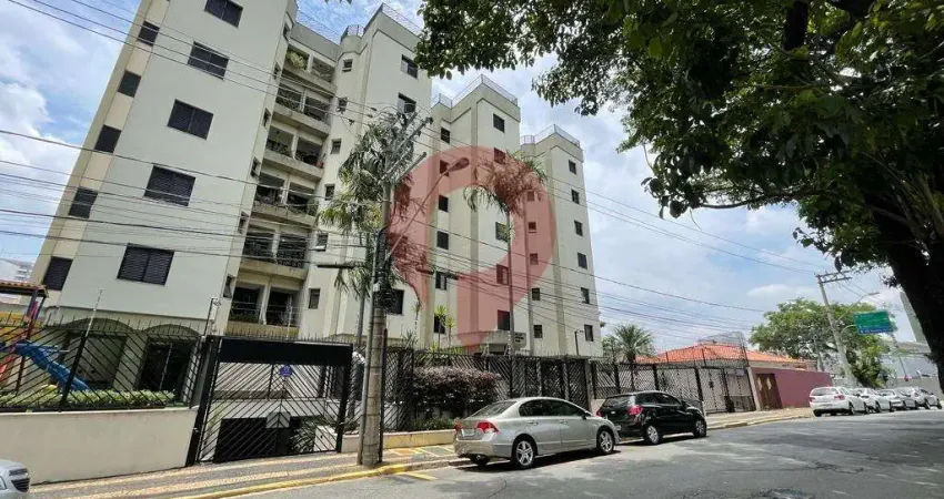 Apartamento para venda em botafogo de 276.00m² com 3 quartos, 3 suites e 2 garagens