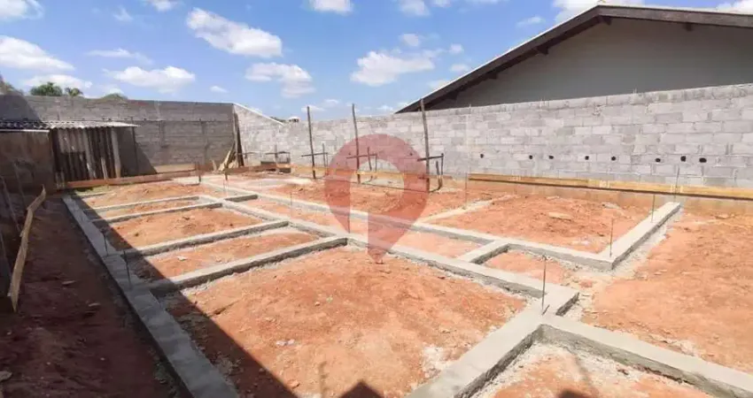 Terreno à venda na Rua Cezira Trombeta Speglish, 1651637, Residencial Nova Era, Valinhos