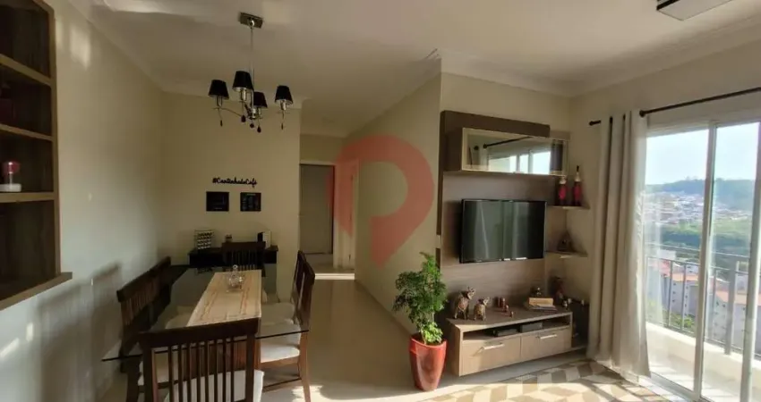 Apartamento para venda em ortizes de 63.50m² com 2 quartos, 1 suite e 1 garagem