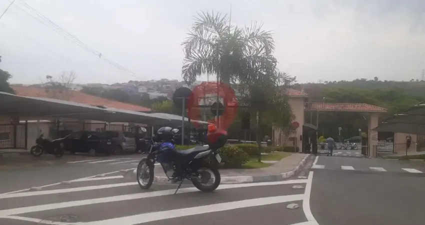 Apartamento para venda em sítios frutal de 48.24m² com 2 quartos e 1 garagem