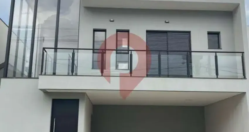 Casa de condomínio para venda em swiss park de 250.00m² com 3 quartos, 3 suites e 4 garagens