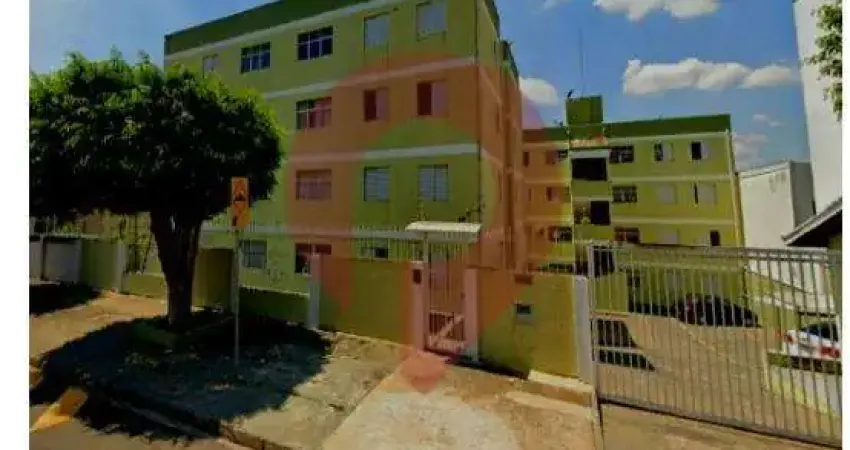 Apartamento para venda em jardim do lago de 70.00m² com 3 quartos e 1 garagem