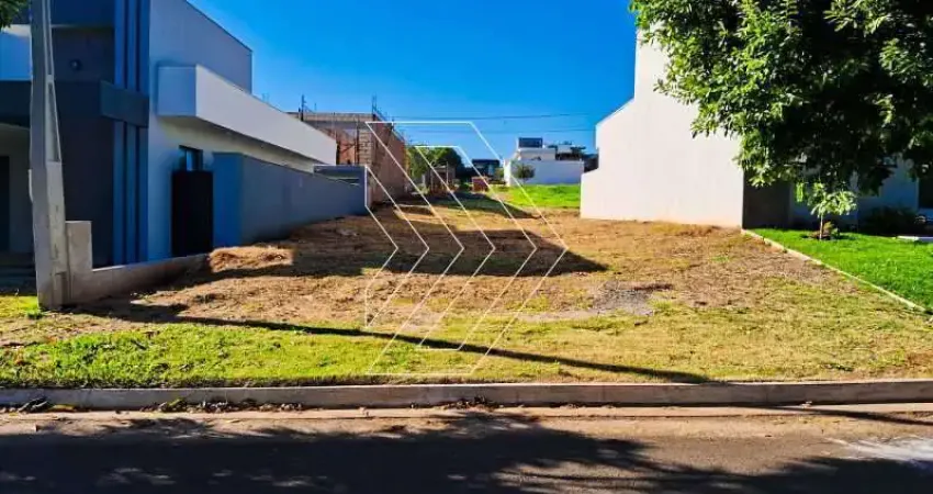 Terreno para venda em loteamento residencial e comercial fazenda são sebastião de 250.00m²