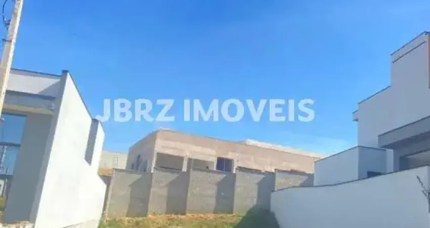 Terreno em condomínio fechado à venda na Avenida 01, 221, Residencial Milano, Indaiatuba