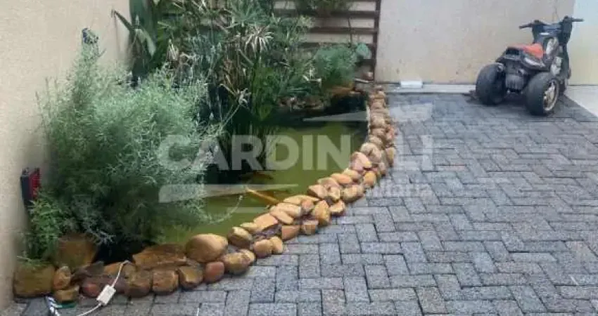 Casa para venda em jardim santa elisa de 151.00m² com 3 quartos, 1 suite e 2 garagens