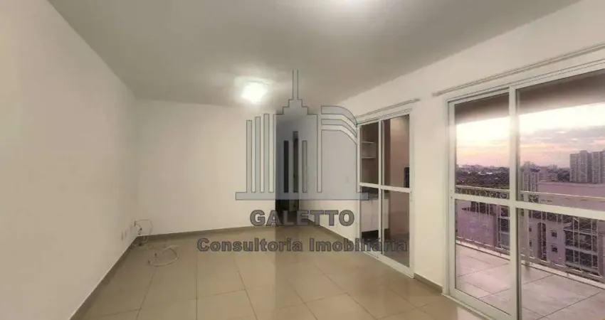 Apartamento para venda em jardim são vicente de 76.00m² com 3 quartos, 1 suite e 2 garagens