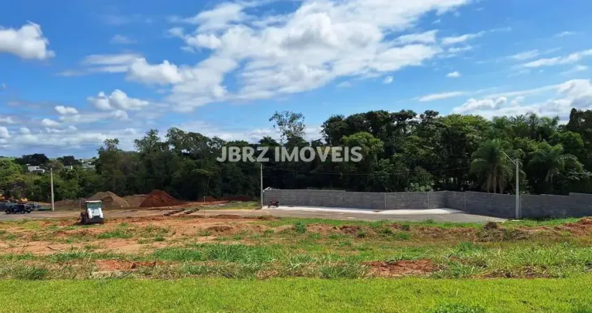 Terreno à venda na Avenida Ary Barnabé, 692, Jardins Di Roma, Indaiatuba