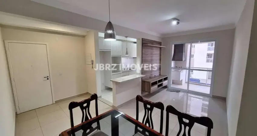 Apartamento para alugar em bairro pau preto de 91.00m² com 3 quartos, 2 suites e 2 garagens