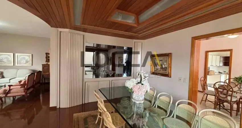 Apartamento para venda em centro de 306.00m² com 4 quartos, 2 suites e 3 garagens