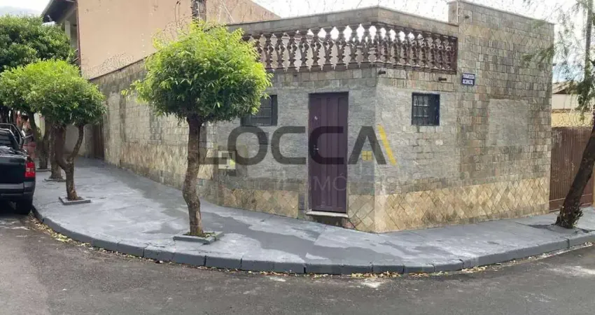 Casa para venda em ipiranga de 62.00m² com 2 quartos e 2 garagens