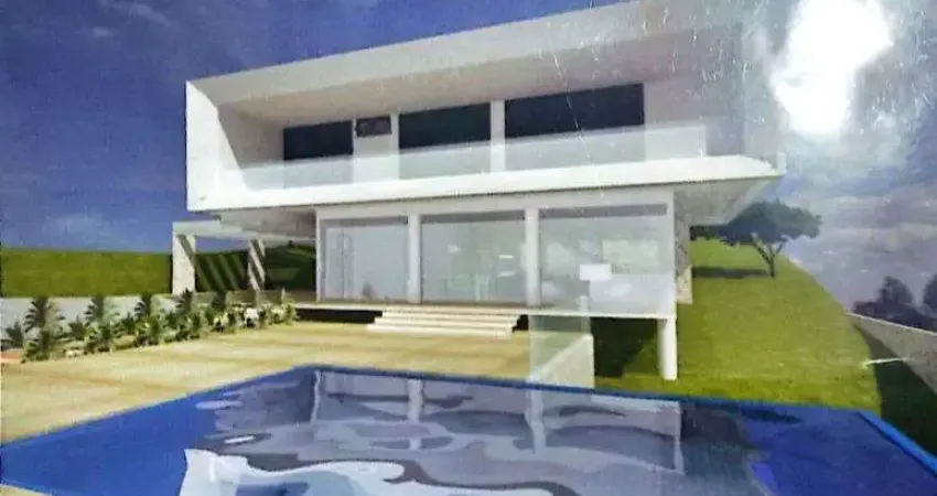 Terreno à venda na Alameda Paraguai, 1646929, Roseira, Mairiporã