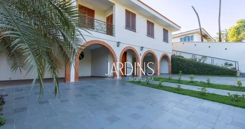 Casa para venda em ribeirânia de 539.00m² com 4 quartos, 2 suites e 4 garagens