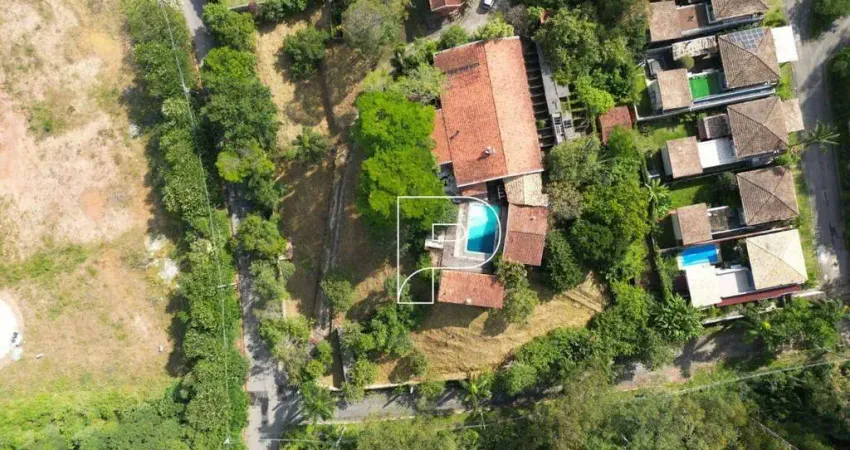 Casa comercial à venda na Rua Uruaçu, 15, Chácara dos Junqueiras, Carapicuíba