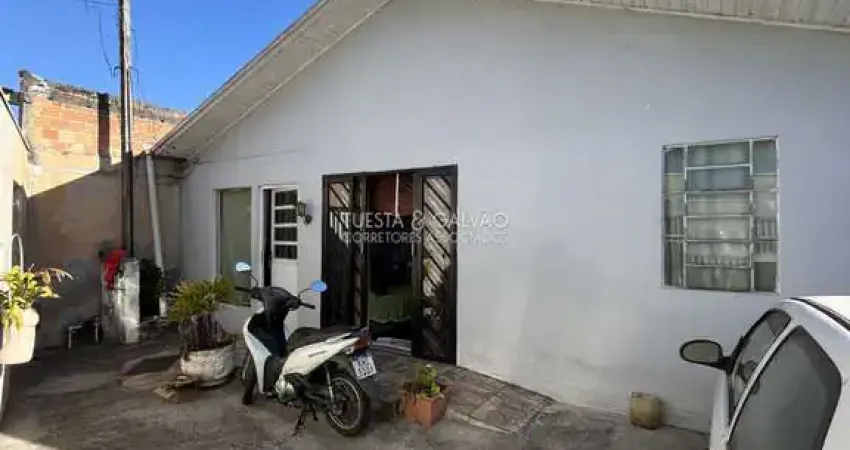 Casa para venda em alto tarumã de 107.00m² com 2 quartos e 2 garagens