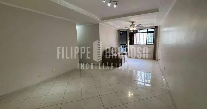 Apartamento para venda em vila da penha de 122.00m² com 3 quartos, 1 suite e 1 garagem