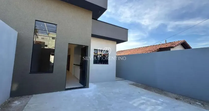 Casa para venda em jardim sonia maria de 175.00m² com 3 quartos, 1 suite e 1 garagem