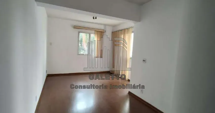 Apartamento para venda em centro de 62.00m² com 1 quarto e 1 garagem