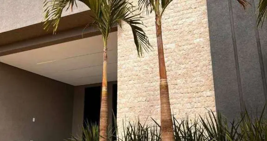 Casa de condomínio para venda em cond. san marco ii de 150.00m² com 3 quartos, 3 suites e 4 garagens