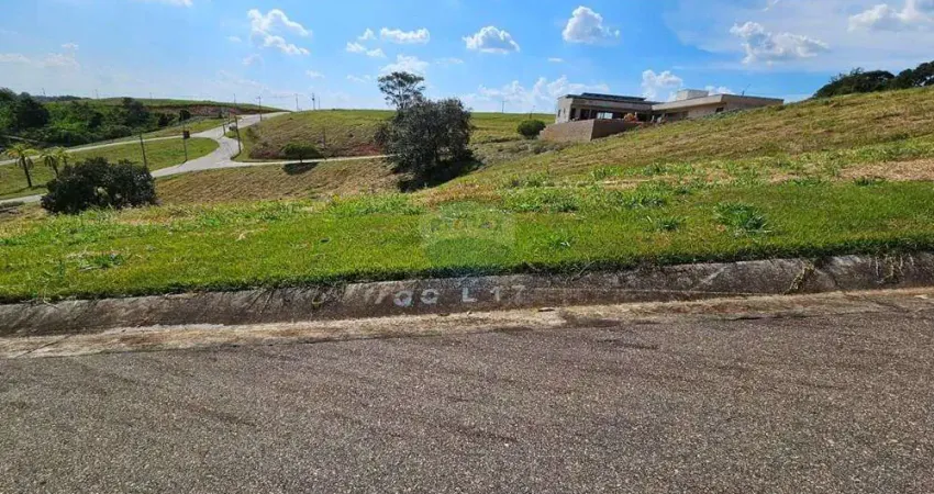 Terreno à venda na Avenida Alberto João Luchesi, 900, Caxambu, Jundiaí