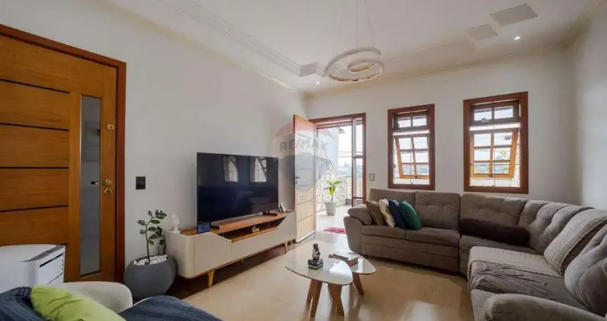 Casa para venda em cidade nova ii de 175.00m² com 3 quartos, 1 suite e 2 garagens