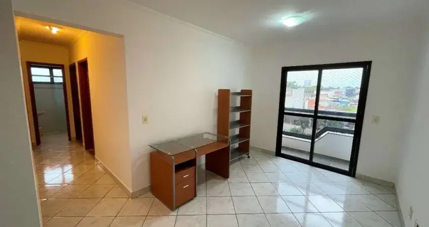 Apartamento para alugar em chácara primavera de 78.00m² com 3 quartos e 1 garagem