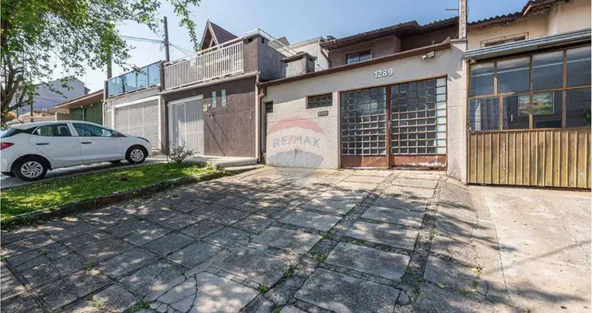 Sobrado para venda em bairro alto de 99.00m² com 3 quartos e 2 garagens