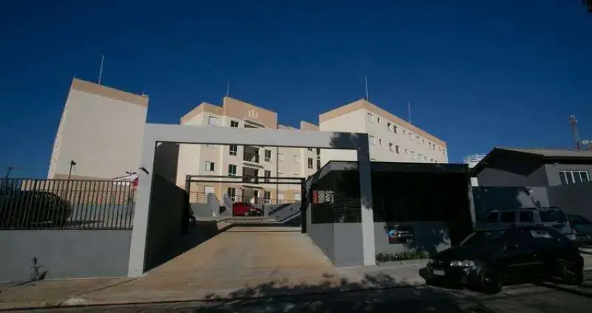 Apartamento para venda em cidade boa vista de 41.00m² com 2 quartos e 1 garagem