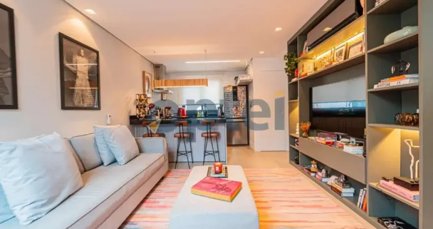 Sobrado para alugar em cidade monções de 114.00m² com 2 quartos, 2 suites e 1 garagem