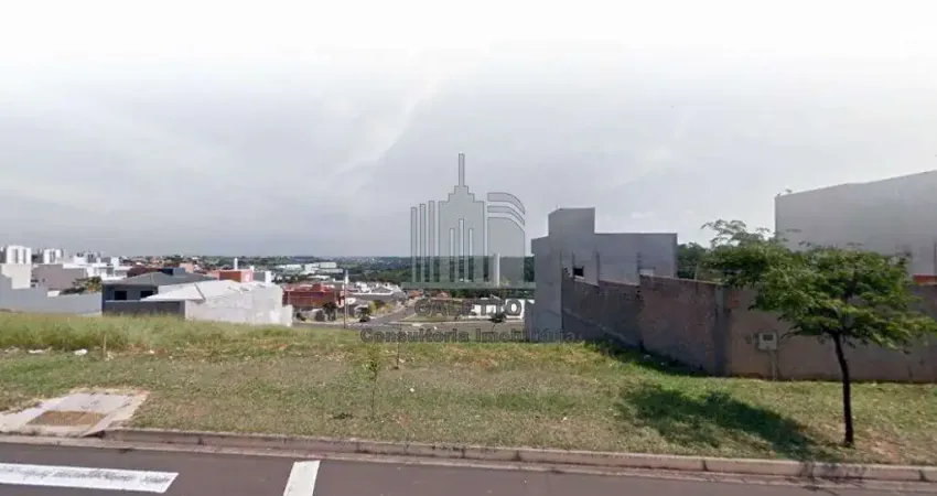 Terreno à venda na Rua Millôr Fernandes, *, Jardim Ibirapuera, Campinas