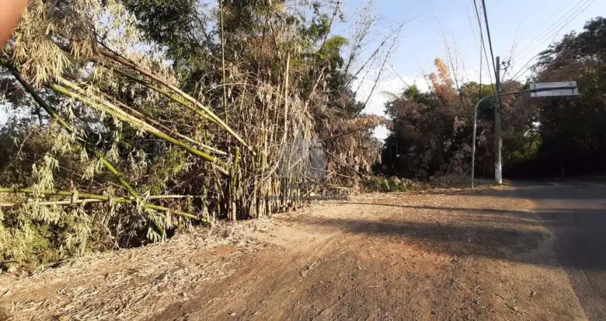 Terreno para venda em parque jatibaia (sousas) de 2259.00m²