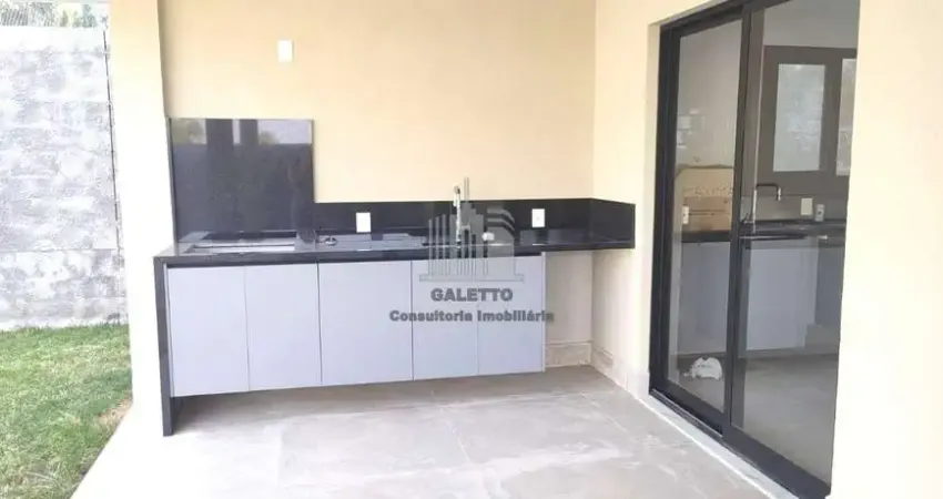 Casa para venda em parque taquaral de 182.00m² com 3 quartos, 3 suites e 4 garagens