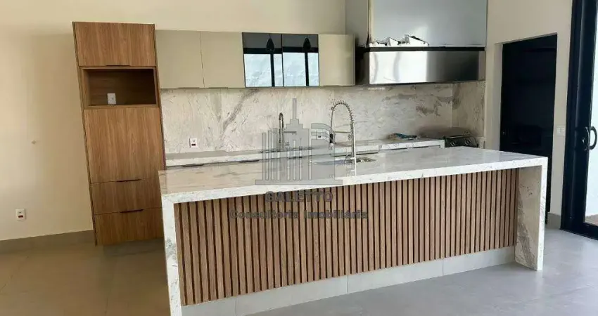 Casa para venda em parque brasil 500 de 240.00m² com 4 quartos, 4 suites e 4 garagens