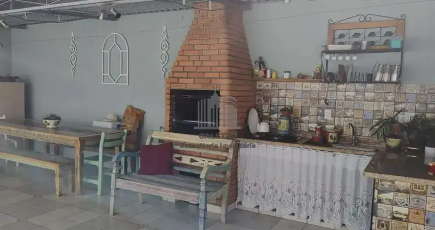 Casa para venda em jardim nova europa de 153.26m² com 3 quartos, 1 suite e 4 garagens