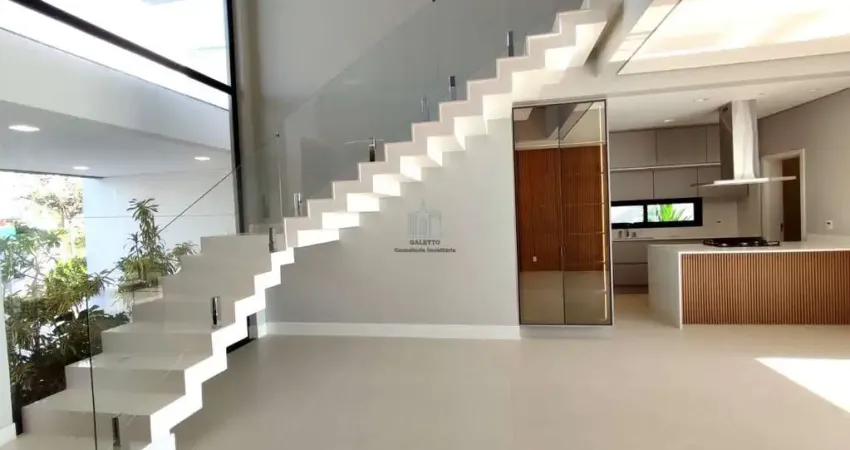 Casa para venda em alphaville dom pedro de 380.00m² com 4 quartos, 4 suites e 4 garagens