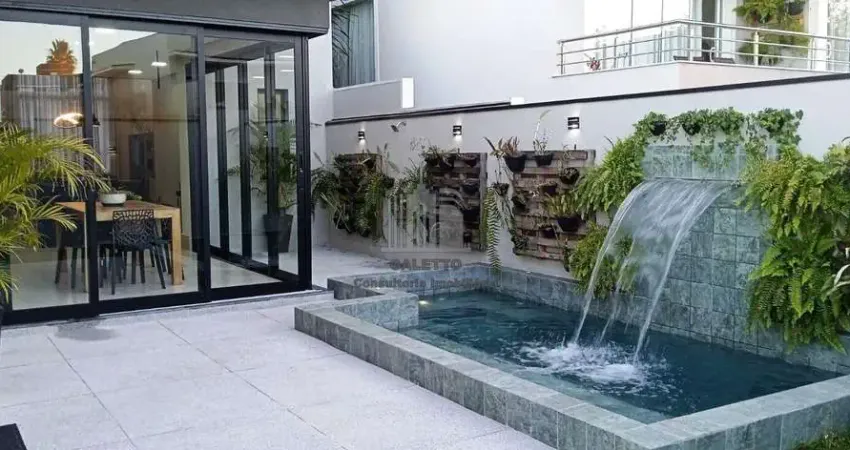 Casa para venda em swiss park de 360.00m² com 3 quartos, 3 suites e 4 garagens