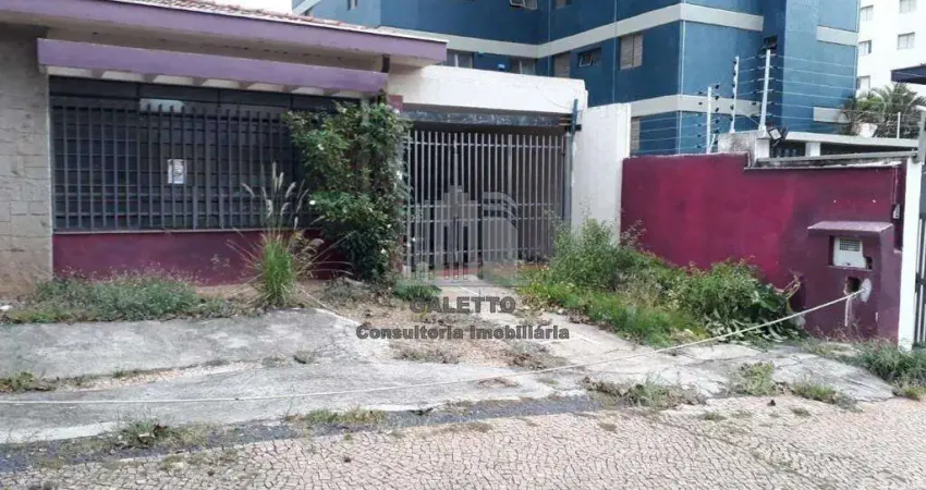 Casa para venda em cambui de 229.00m² com 4 quartos e 4 garagens