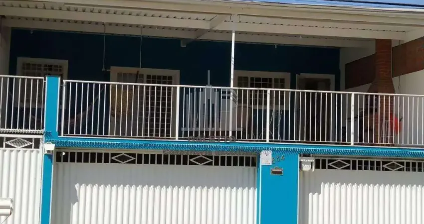 Casa para venda em jardim roseira de 180.00m² com 3 quartos e 2 garagens