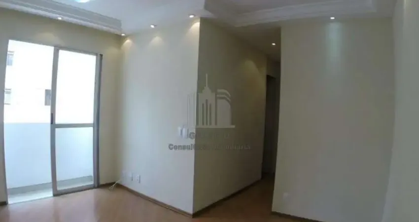 Apartamento para venda em jardim dom vieira de 58.00m² com 2 quartos e 1 garagem